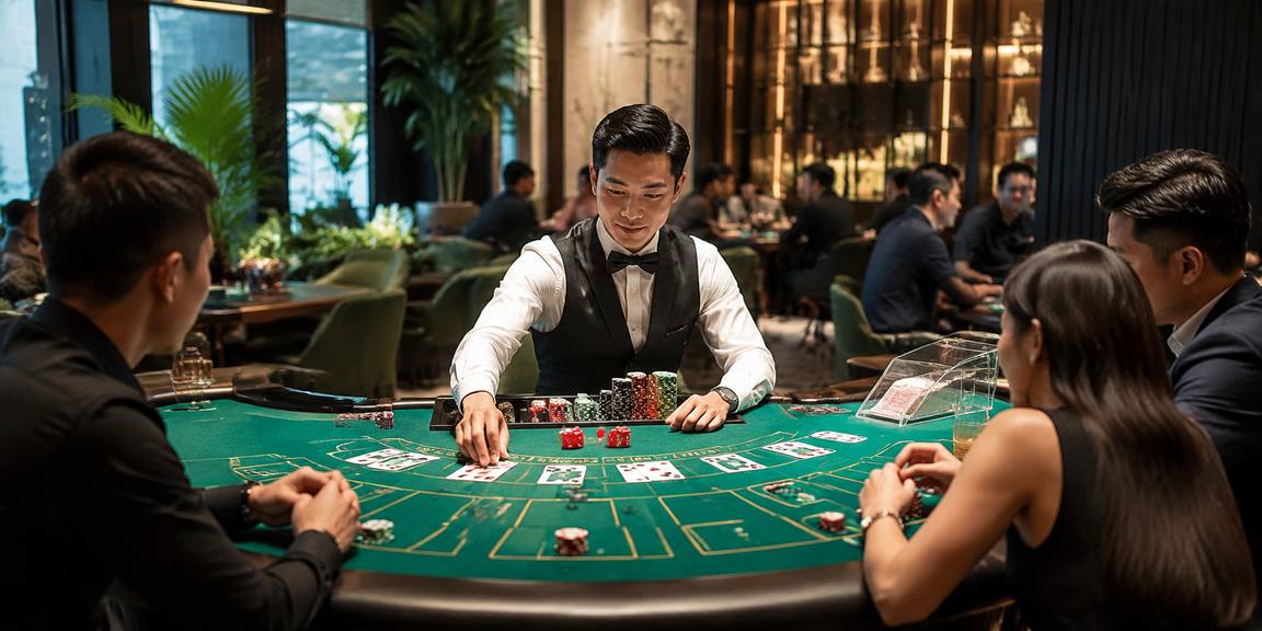 79 club Live Casino